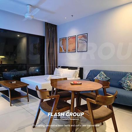 Geo38 Premium Suites At Гентинг-Хайлендс Экстерьер фото