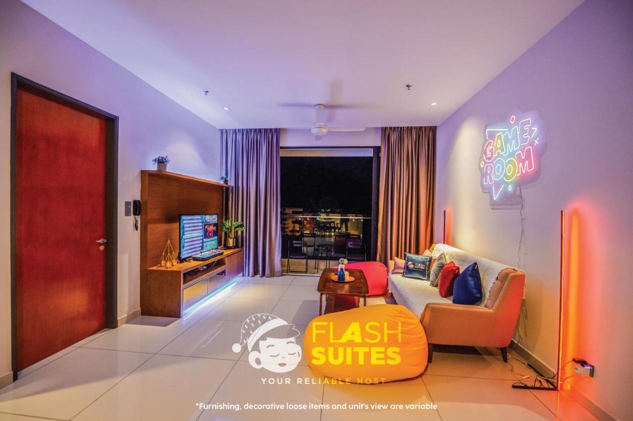 Geo38 Premium Suites At Гентинг-Хайлендс Экстерьер фото