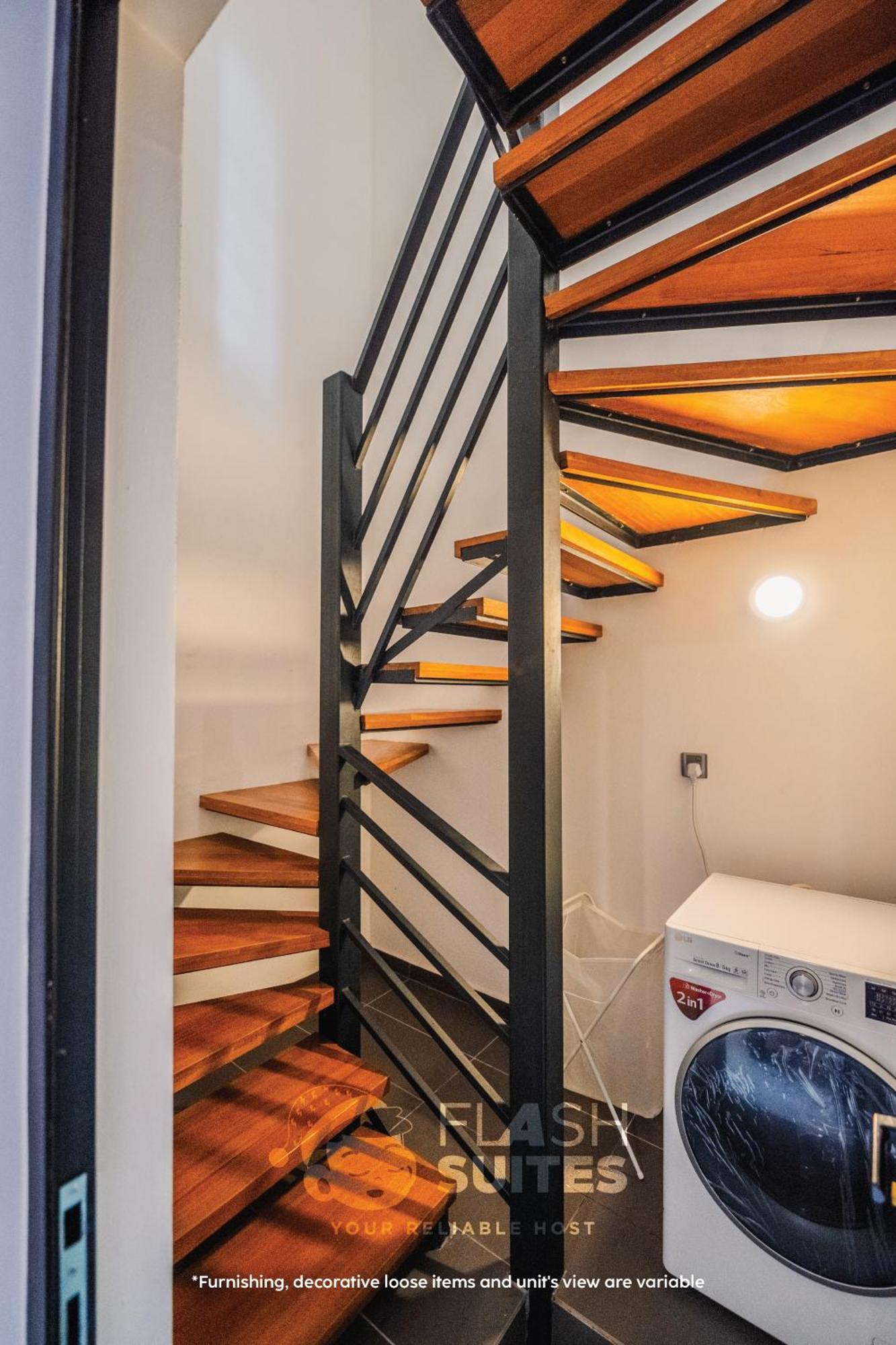 Geo38 Premium Suites At Гентинг-Хайлендс Номер фото